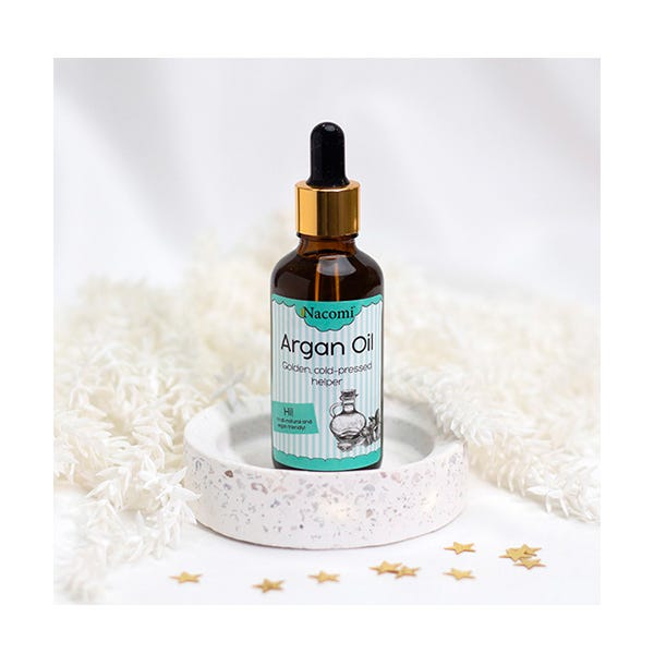 Ulei de argan | 50 ml