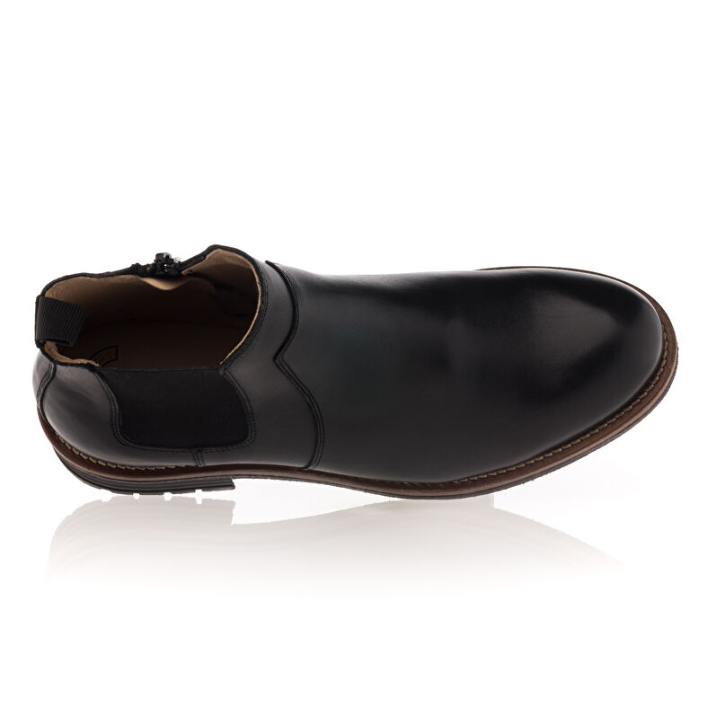 Boots / bottines Homme Noir