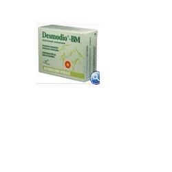 Desmodium Bm 30 Kapseln