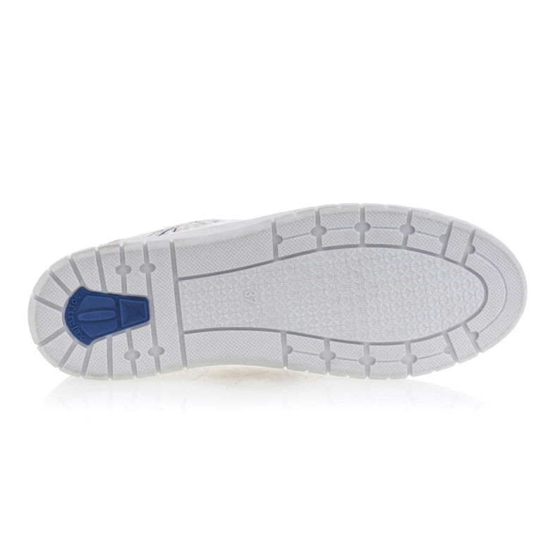 Sneakers Damen Weiß