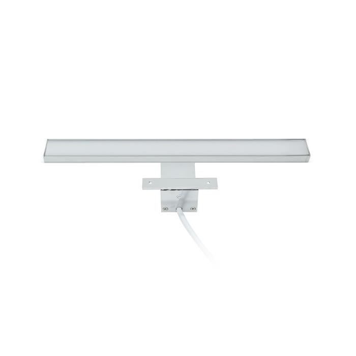 BUL 30cm 5W Lampe Miroir LED/Applique Murale Pour Salle de bains Moderne - Blanc Froid 4200K