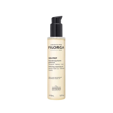 Filorga Kasvojenpuhdistusöljy Skin-Prem Perfecting 150 ml 150 ml