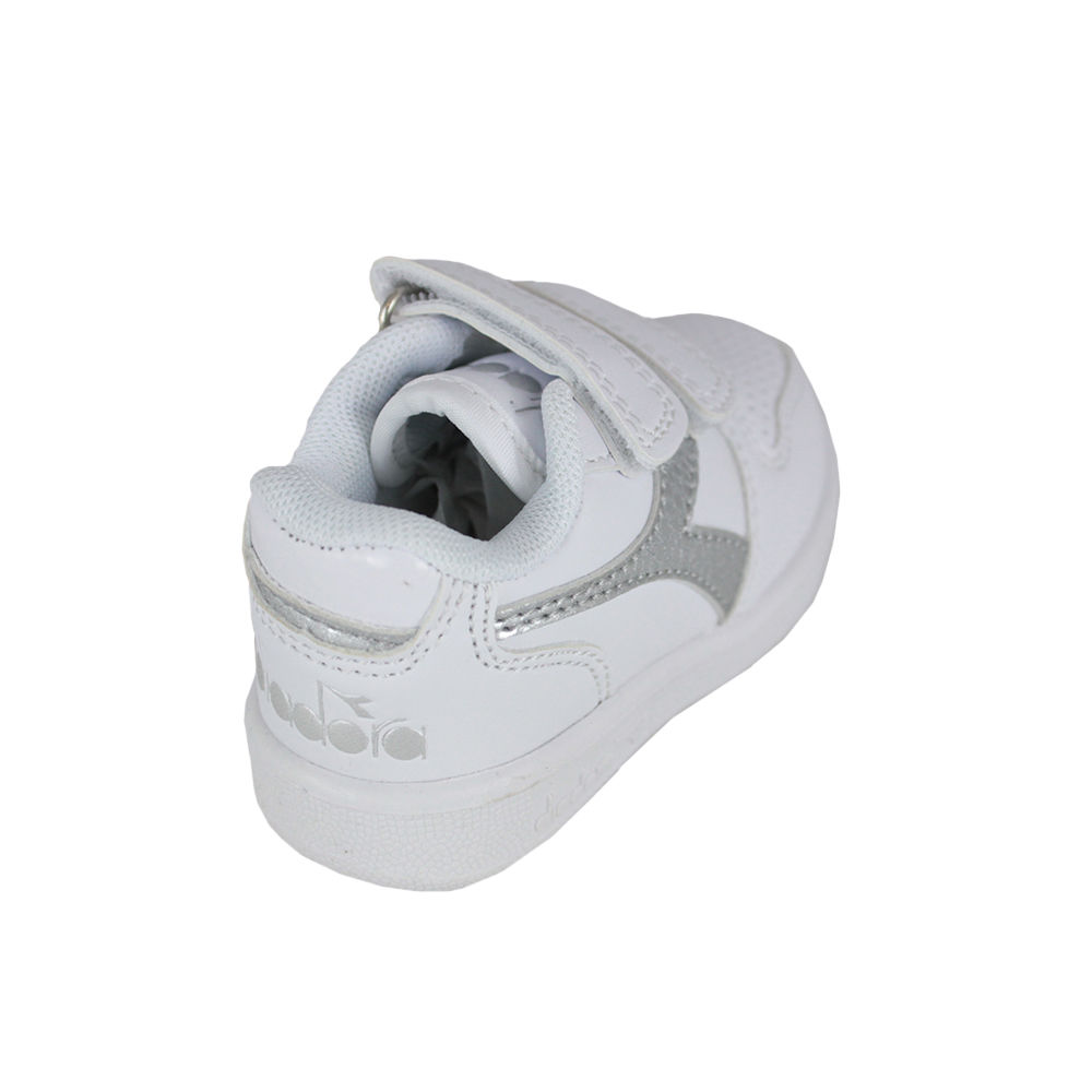 Zapatillas Diadora 101.175783 01 C0516 Vit/silver