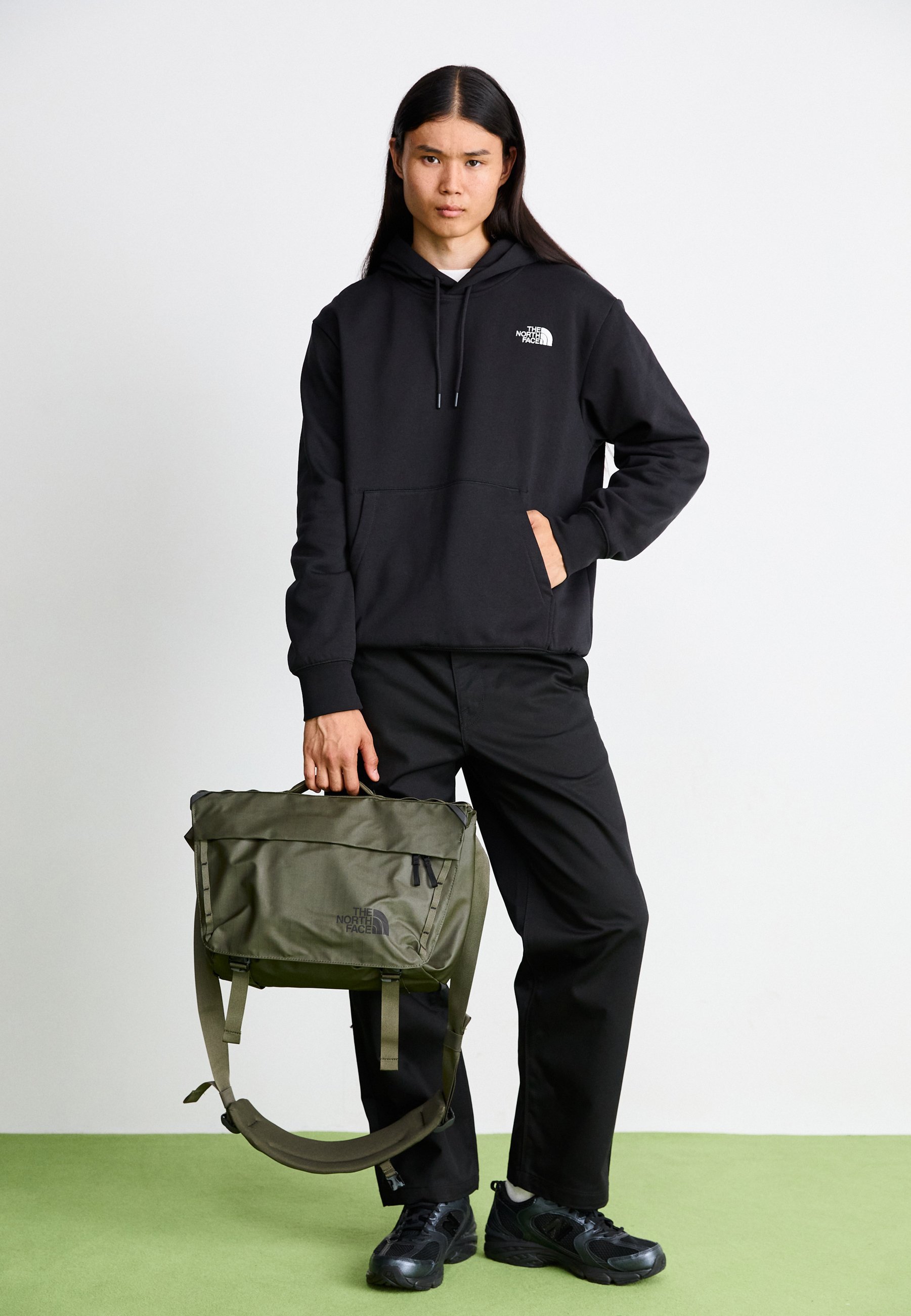 Felpe con cappuccio The North Face