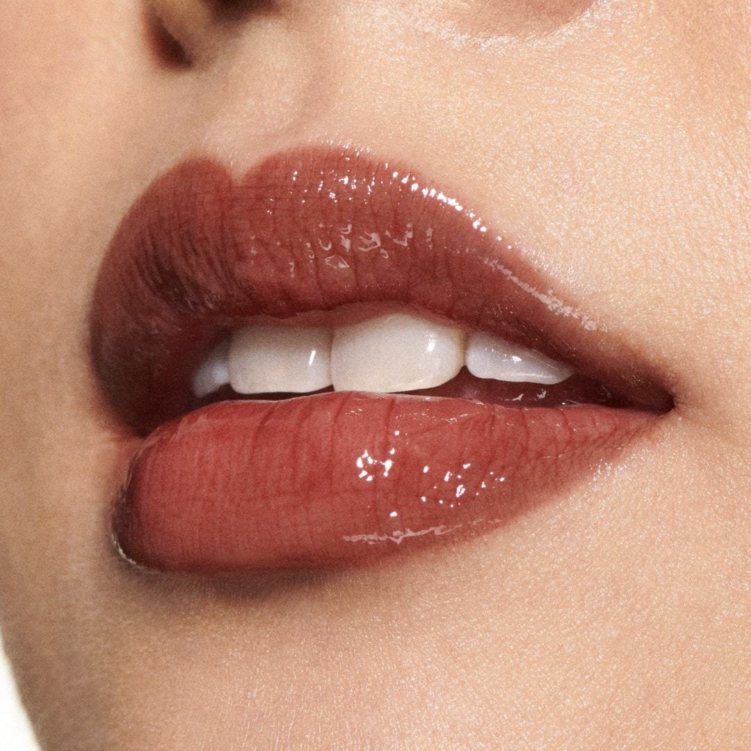 MAC sjajilo za usne Lipglass Air neljepljivo sjajilo - 5 ml