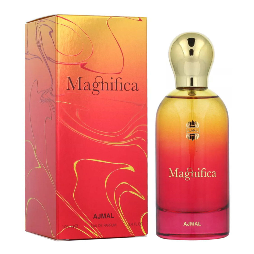 Ajmal Magnifica