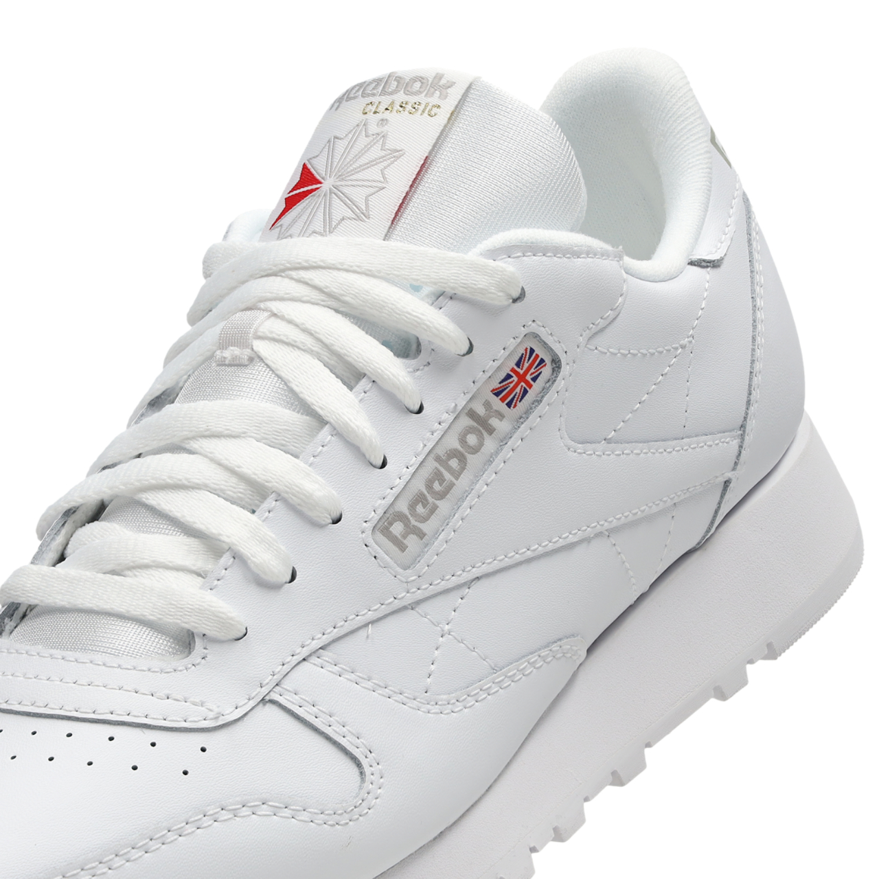 Reebok Classic Læder