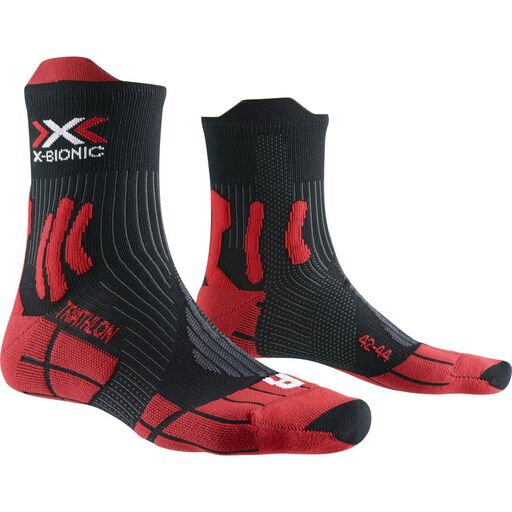  Triatlono „Dragonfly“ 5 g „X-bionic“ kojinės
