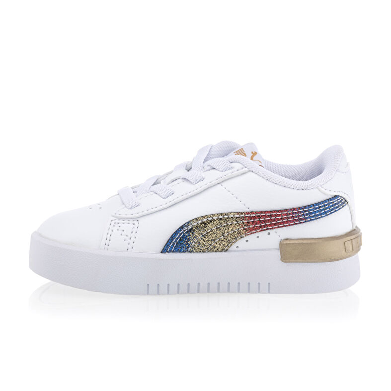 Baskets / sneakers Fille Blanc