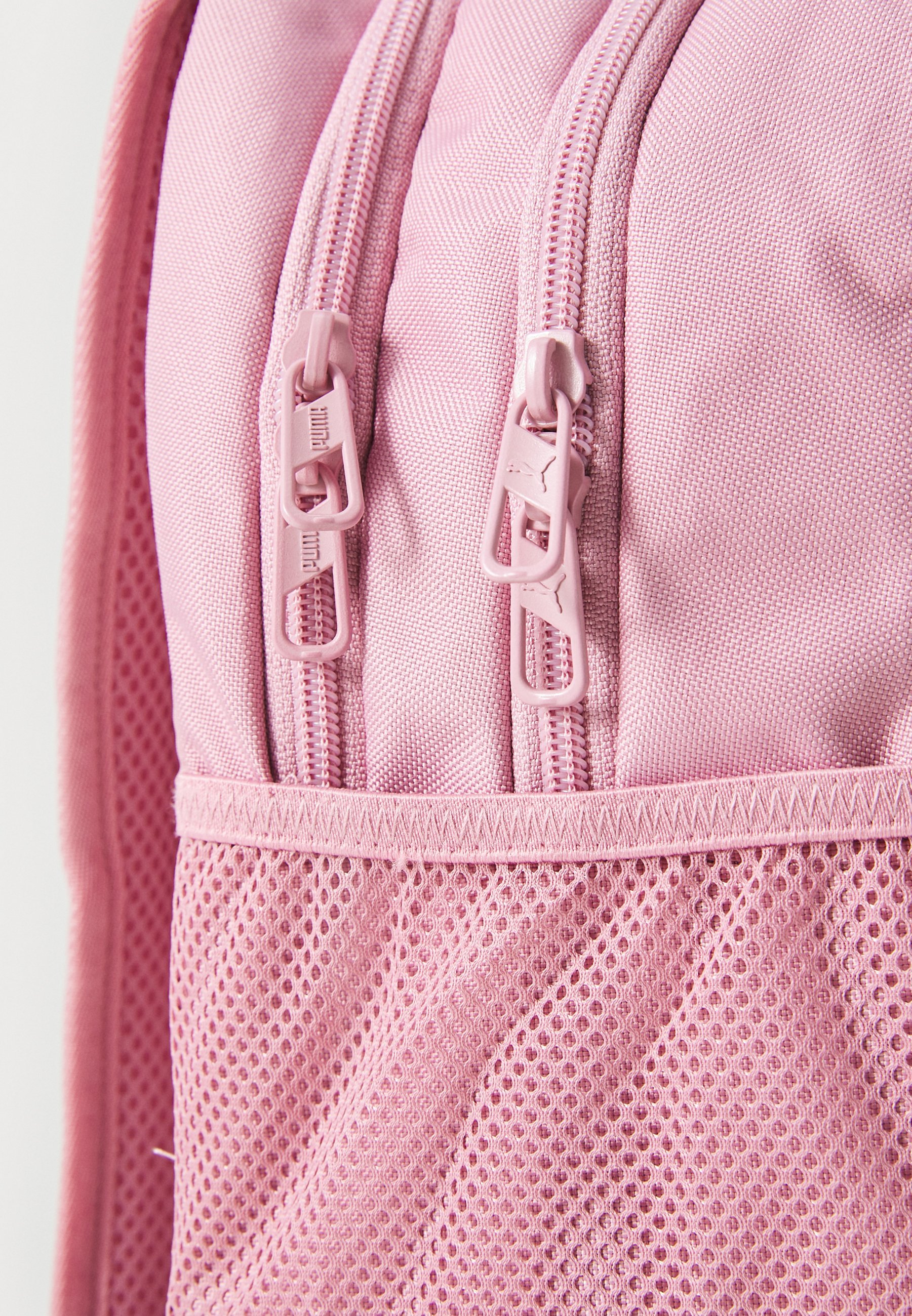 Rucsac Puma BUZZ SMALL BACKPACK UNISEX - Rucsac - poised pink