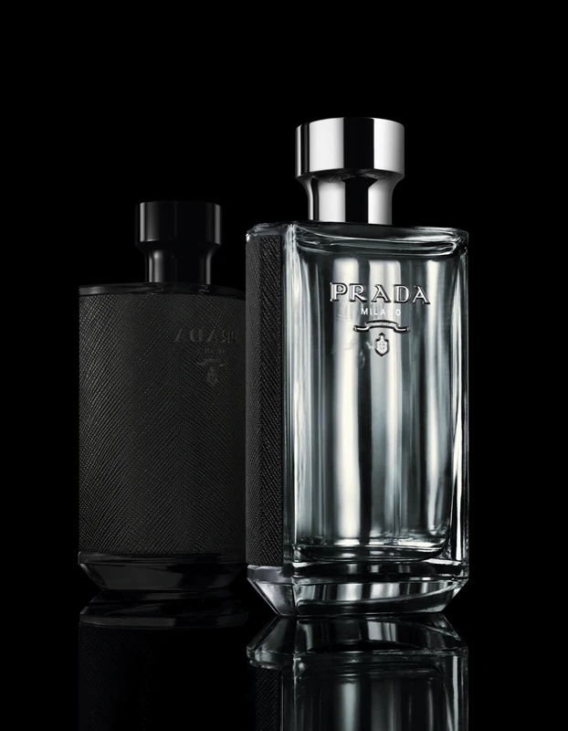Prada L'Homme tualetes ūdens vīriešiem