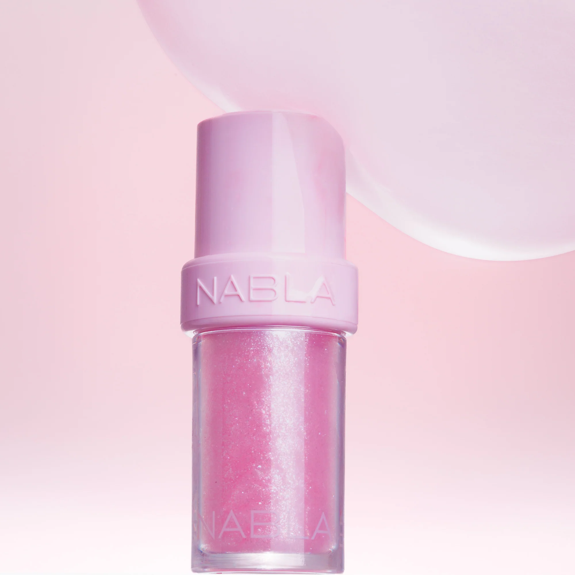 Labbra Lip Oil Kit (Blueberry + Pomegranate + Bubblegum) - Cofanetto Make Up, Gloss