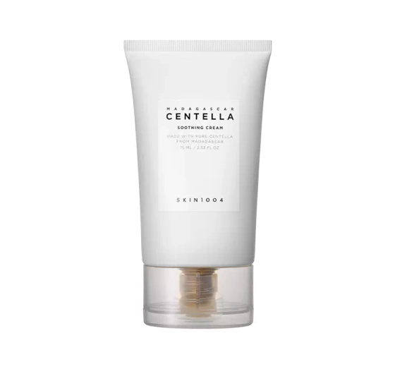 Skin1004 Centella Soothing Cream kojący krem do twarzy 75ml