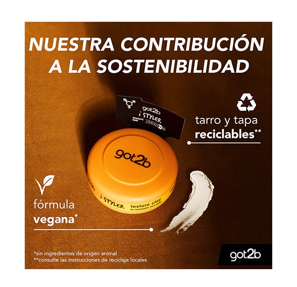 iStyler| 75ml