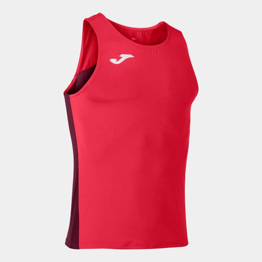  Débardeur rouge Joma R-winner