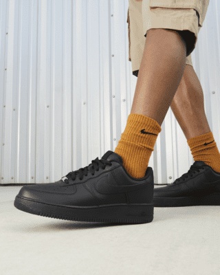 Nike Air Force 1 '07 Herenschoenen