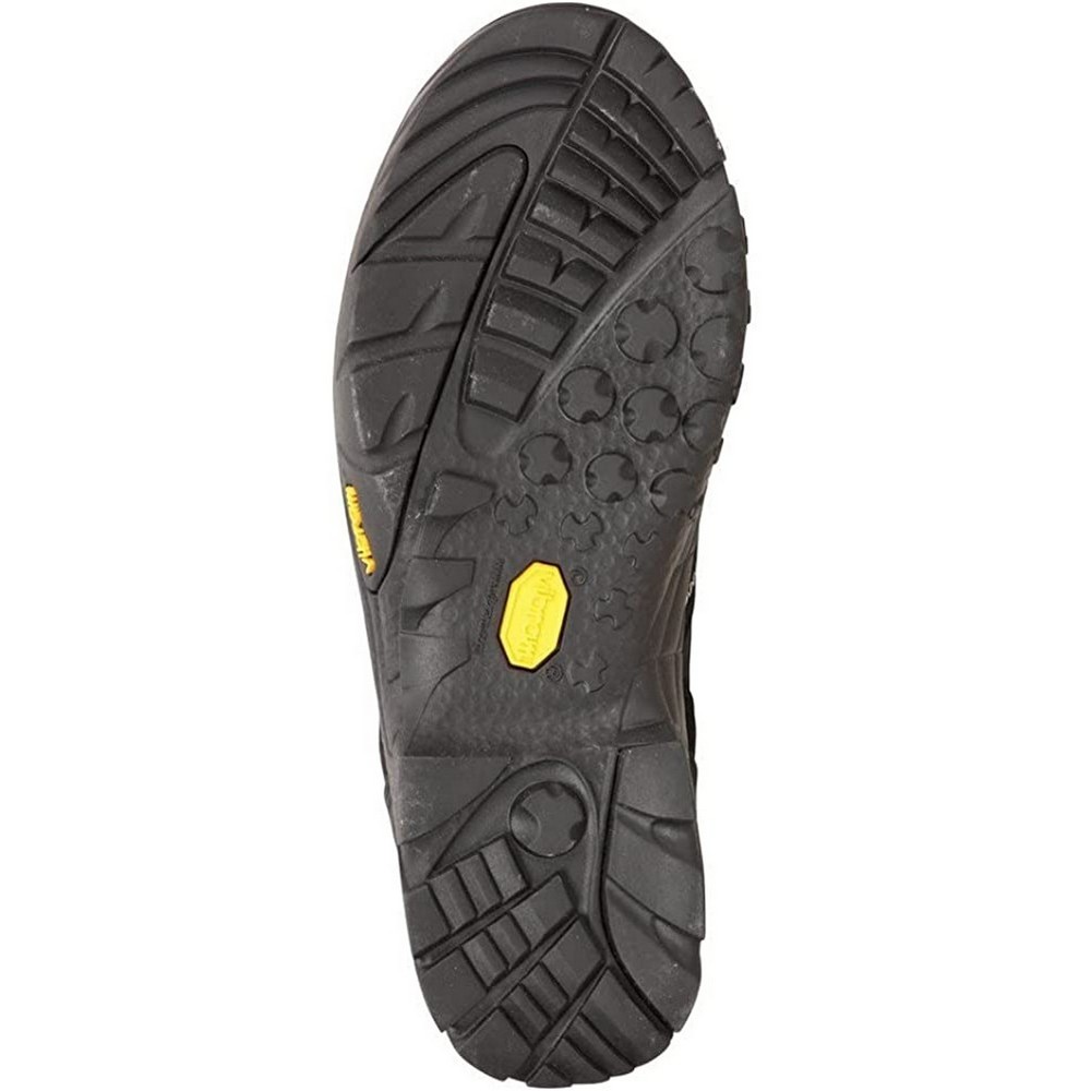  Botas De Senderismo Ante Impermeable Mountain Warehouse Edinburgh