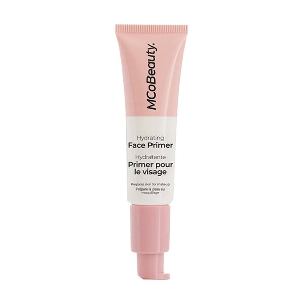 MCoBeauty kosteuttava kasvojenpohjustusvoide<br>30ml