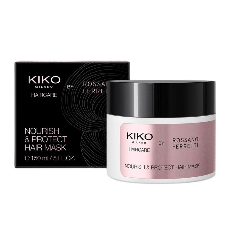 Kiko Milano Nærer & Beskytter