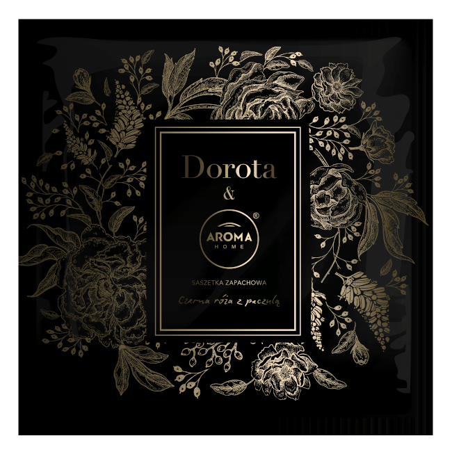 Aroma Home & Dorota