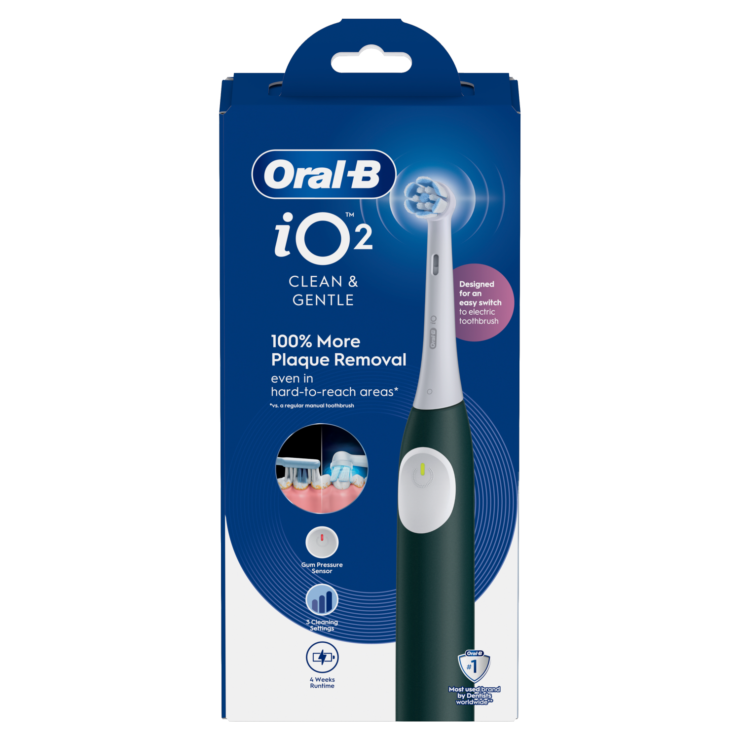 Oral-B