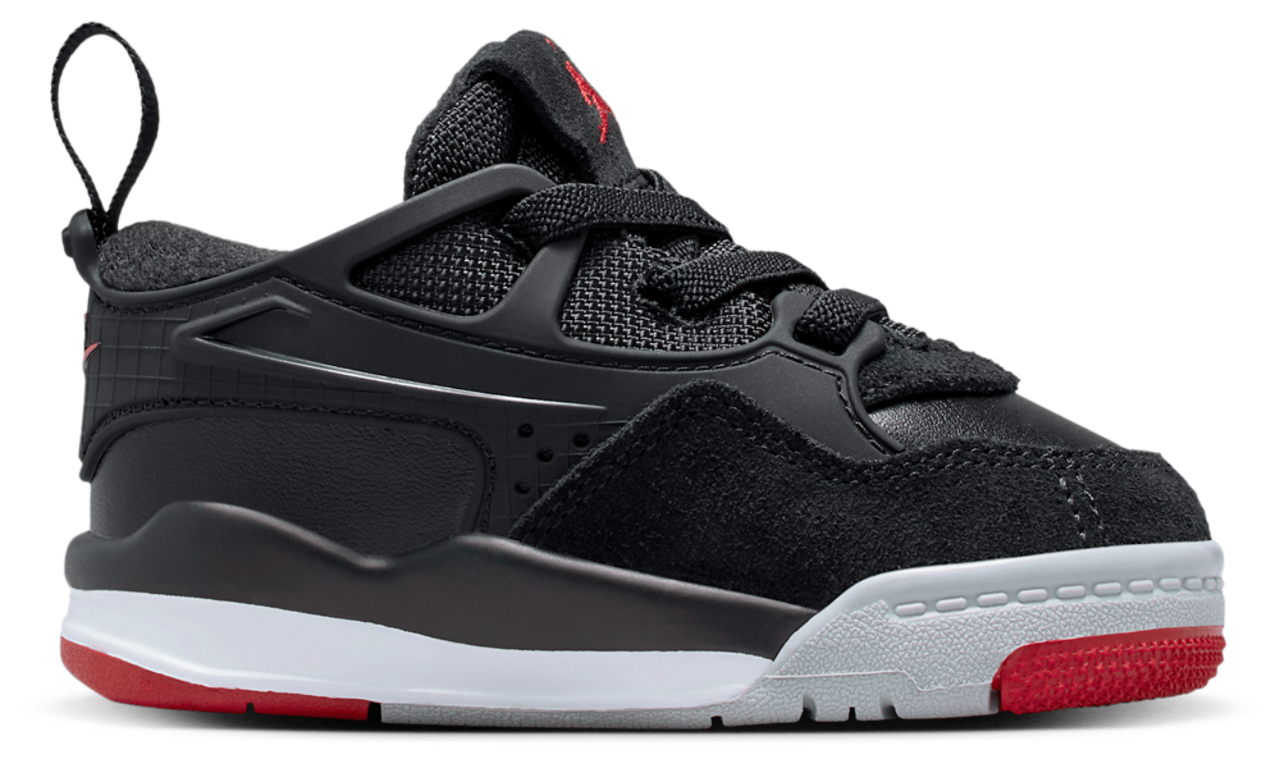 Jordan 4 Rum