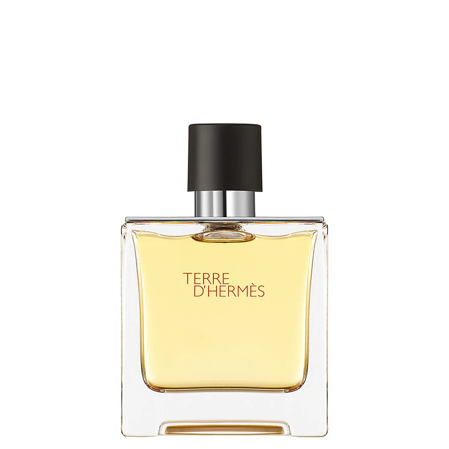 Terre d'Hermès Parfum - Parfum Uomo