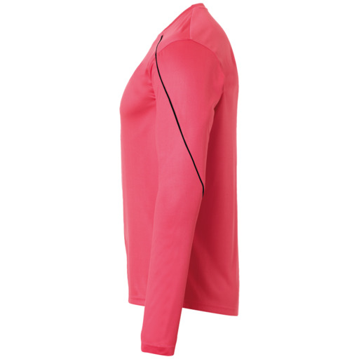  Maillot Stream 22 Langarm Rouge Uhlsport