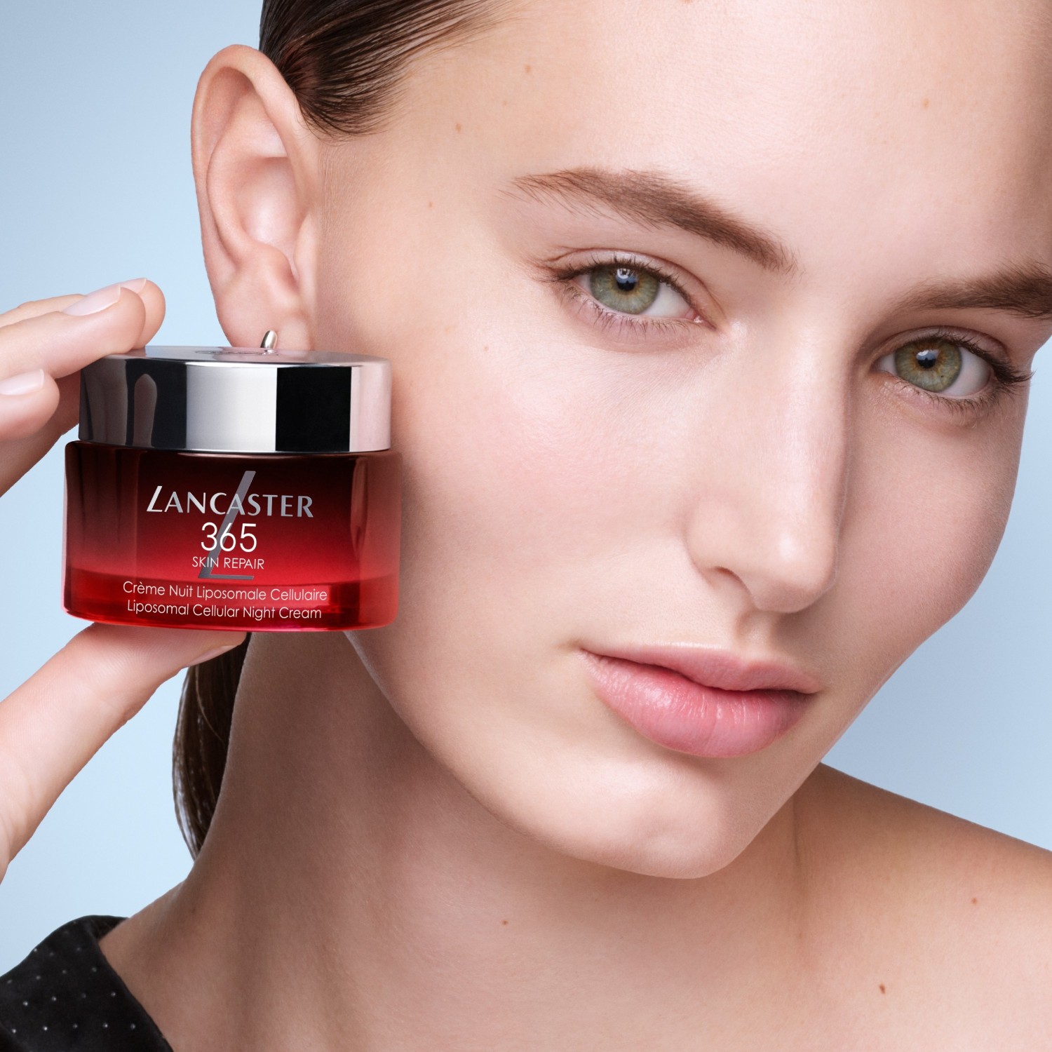 Lancaster Anti-Aging Care 365 Reparación de la Piel Liposomal Celular - 50 ml