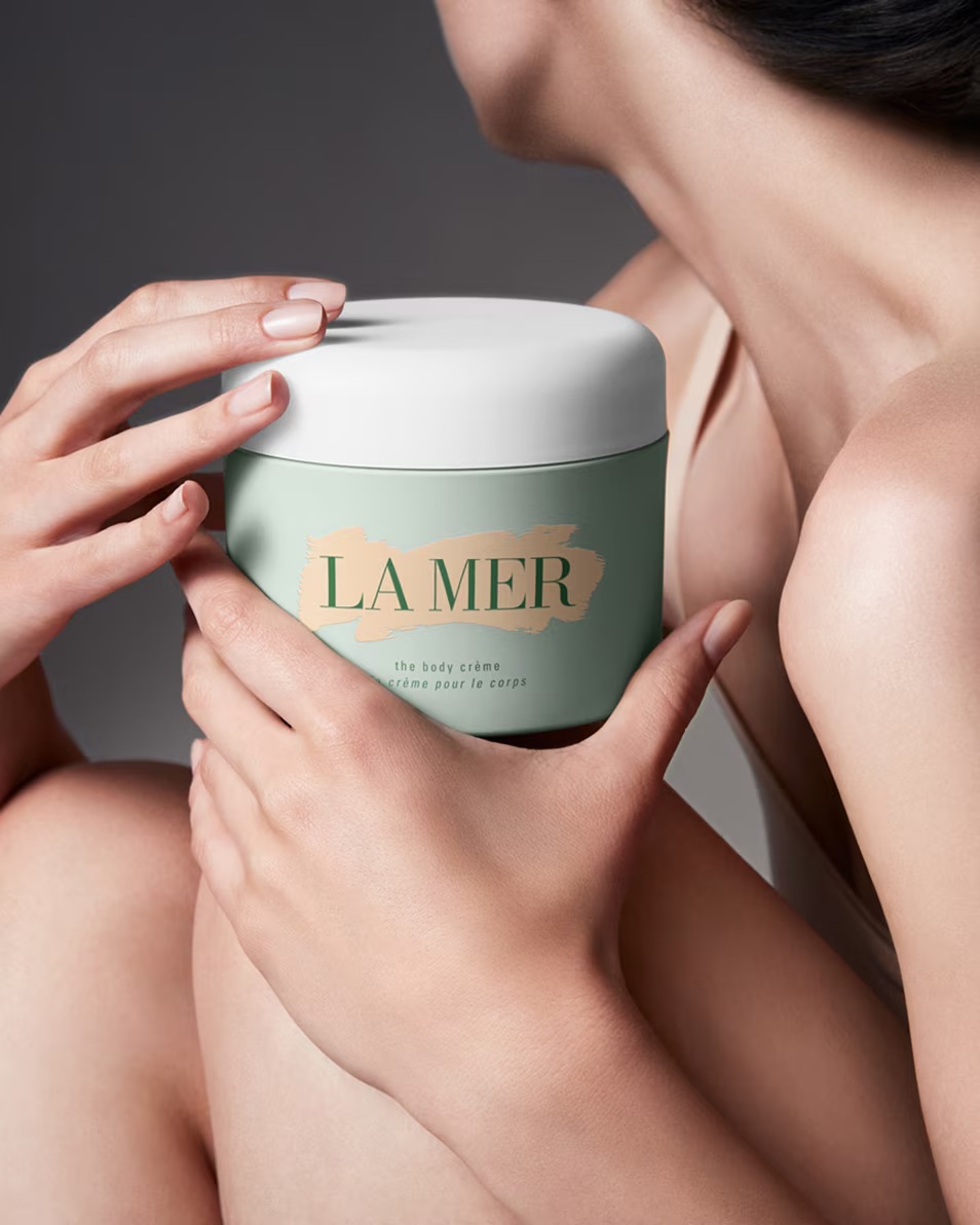 LA MER THE BODY CREME ΕΝΥΔΑΤΙΚΗ ΚΡΕΜΑ ΣΩΜΑΤΟΣ - ΒΑΘΙΑ ΕΝΥΔΑΤΩΣΗ & ΚΑΤΑΠΡΑΫΝΤΙΚΗ