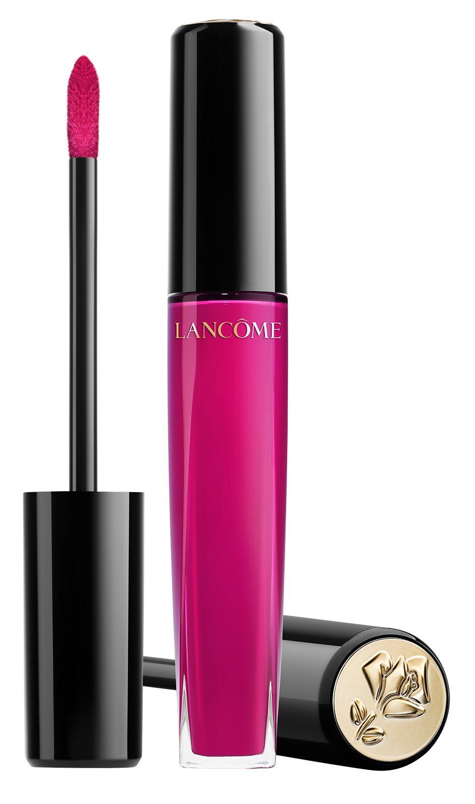 L'Absolu Gloss Matte tečni ruž za usne s mat završetkom Luksuzni sjajevi za usne