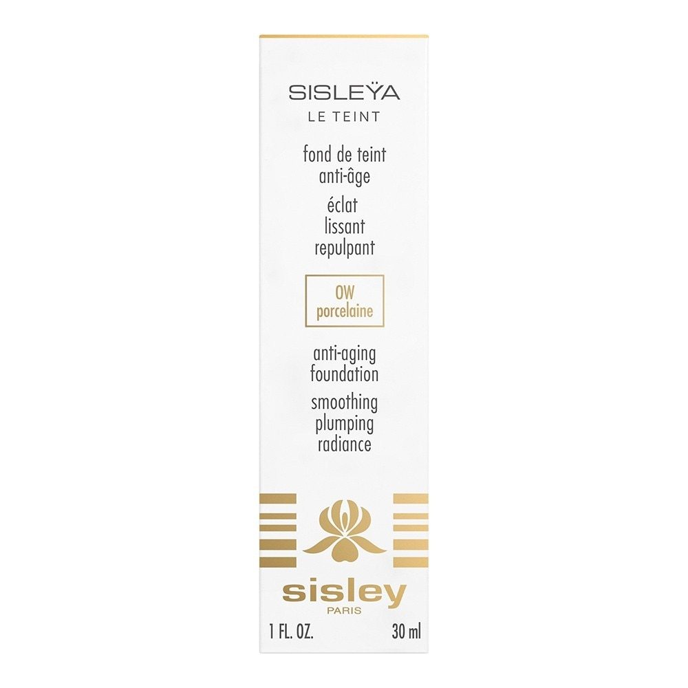 Сислеи Фоундатион Сислеыа Ле Теинт - 30 мл
