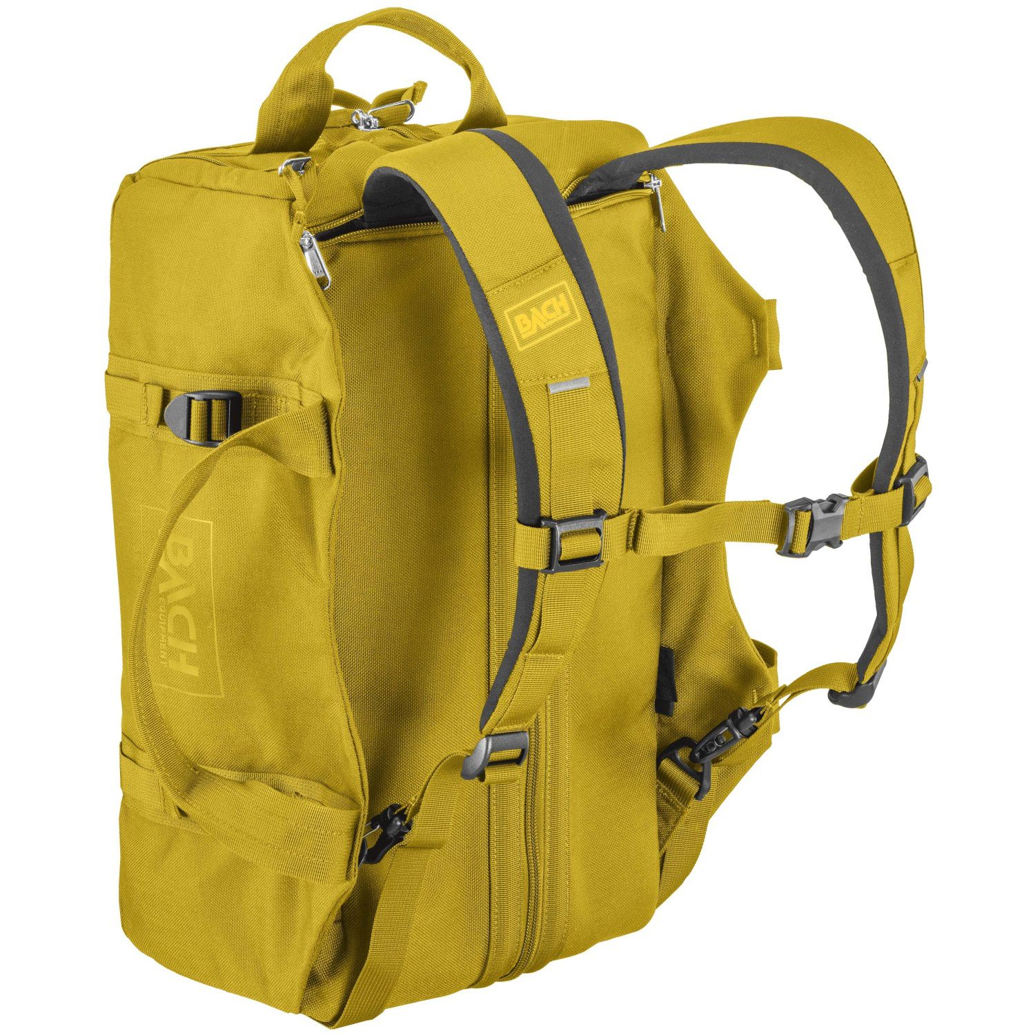Bach Dr. Duffel Sporttasche 20 L
