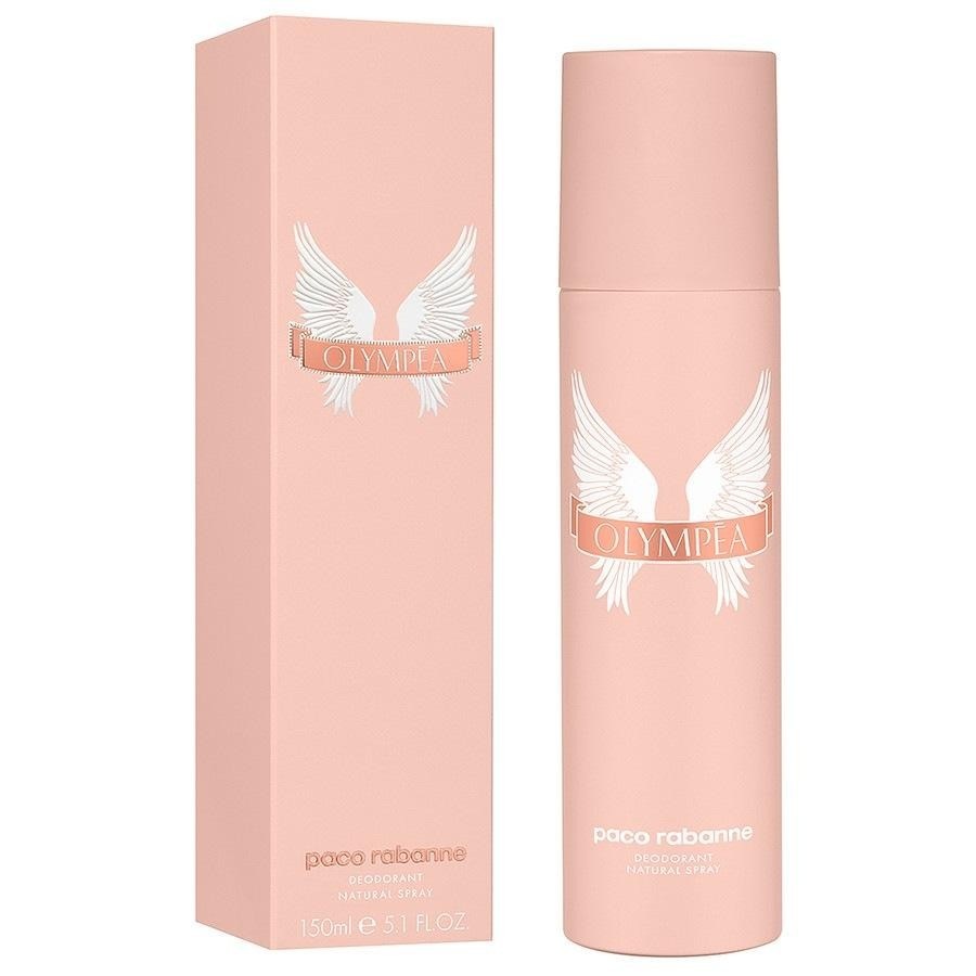 Rabanne dezodorans Olympéa - 150 ml