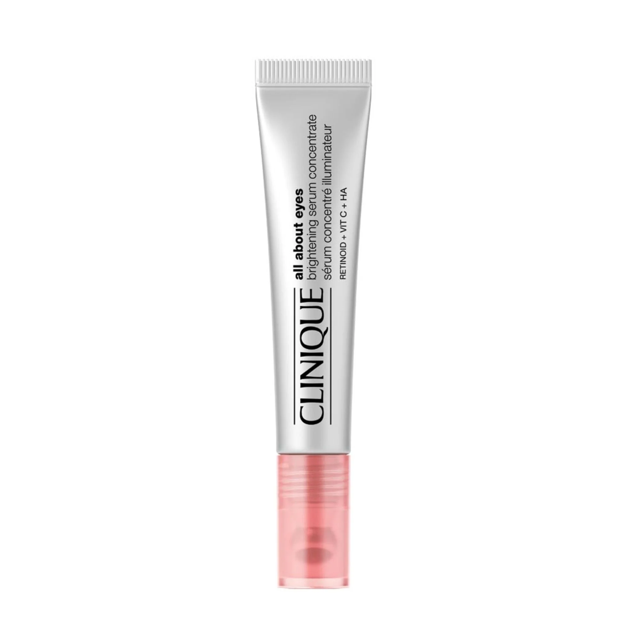 All About Eyes/Lips All About Eyes Brightening Serum Concentrate - Contorno occhi idratante, Tratt.anti borse e occhiaie