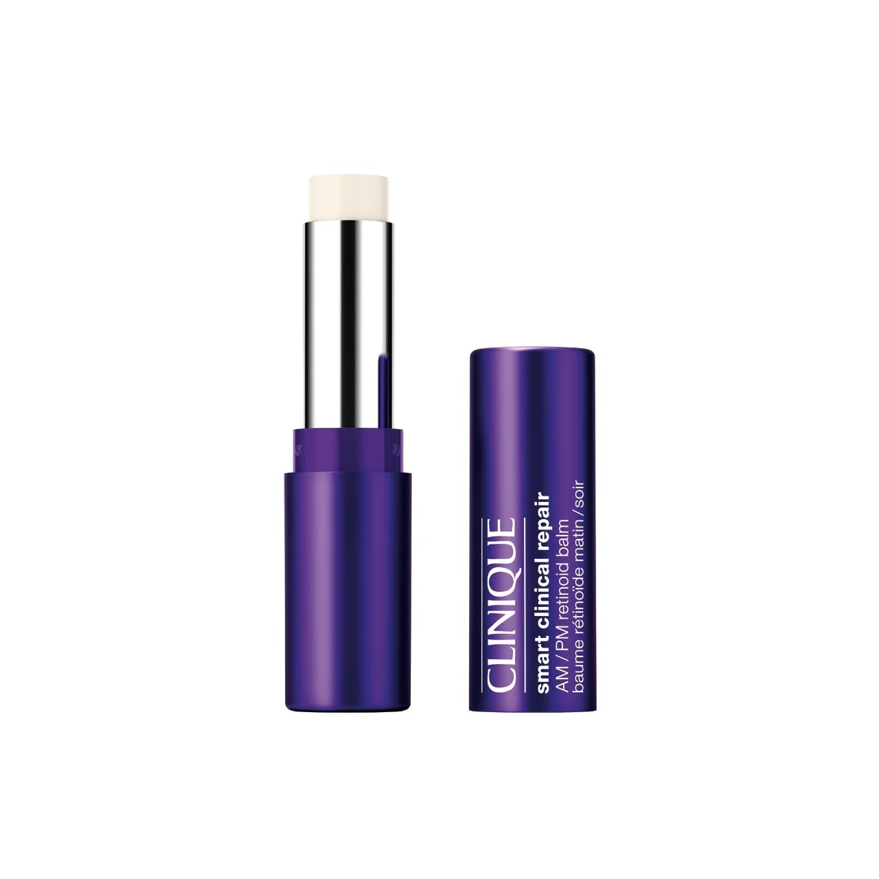 Smart Clinical Repair AM/PM Retinoid Balm - Stick antirughe