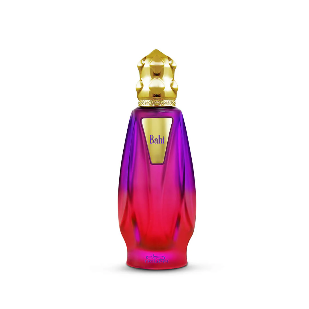 Souq Bahi - Eau de Parfum Unisex, Eau de Parfum