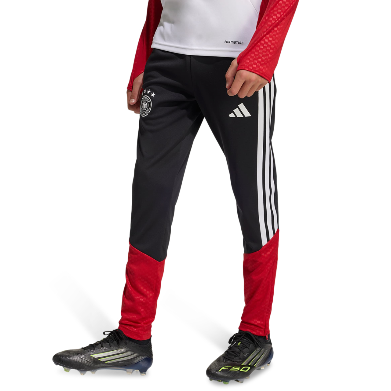 adidas Germany 26 Tiro -harjoitushousut