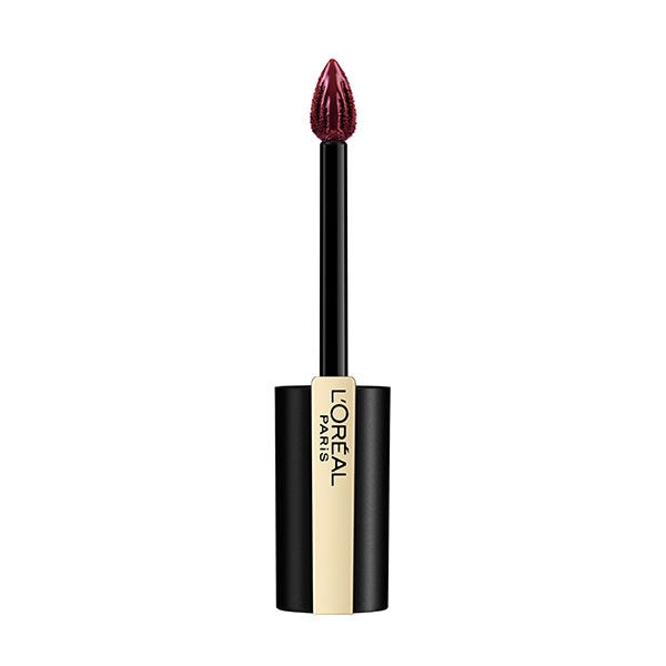 Rouge Signature metalické odstíny