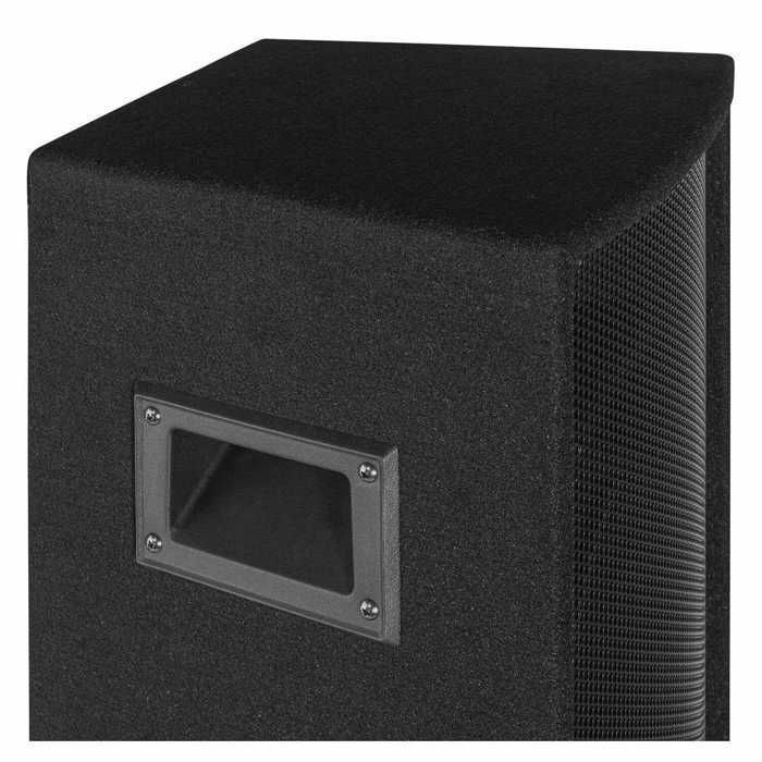 Vonyx SL8 Pack - 2 Passive 8″ Speakers (800 W Max)