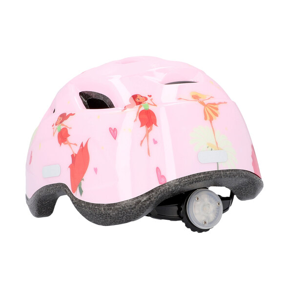 Cască de bicicletă pentru copii Plus Princess XS/S
