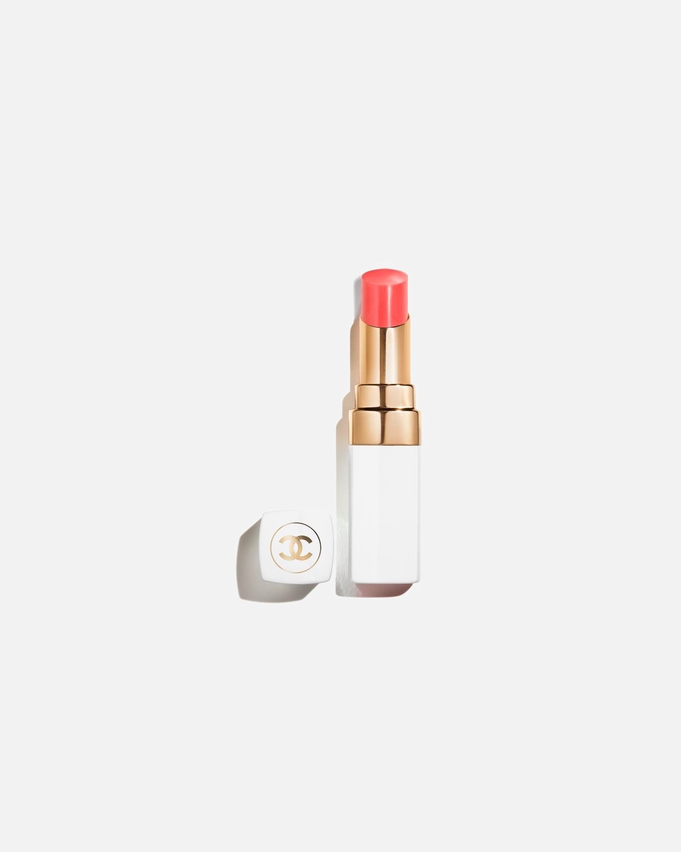 CHANEL lūpu balzams ROUGE COCO BAUME - 3 g