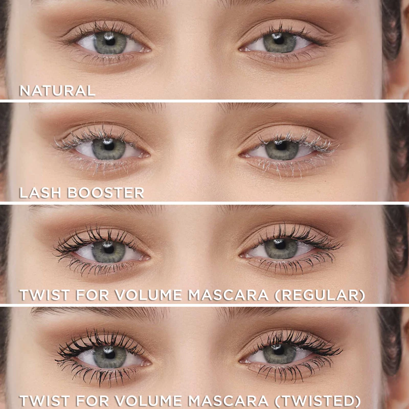 Base para rímel ARTDECO Lash Booster para adicionar volume