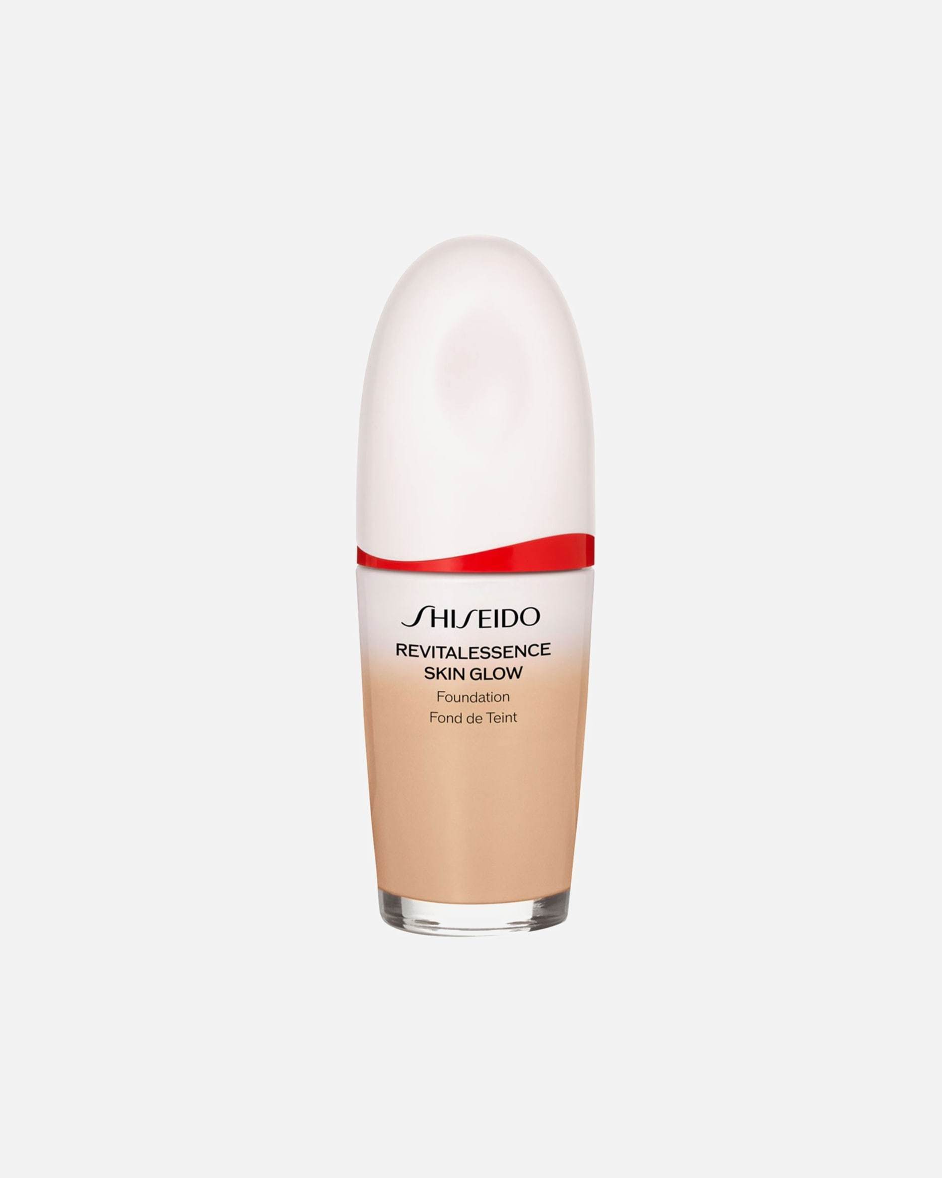 Shiseido Foundation Pureness Revitalessence Skin Glow tekući puder SPF30 - 30 ml