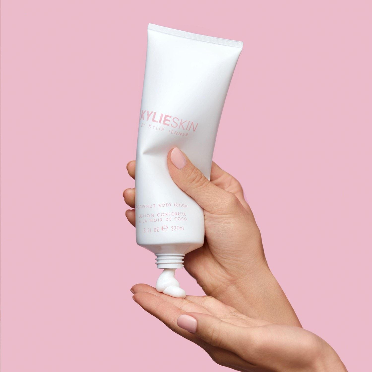 KYLIE SKIN Körperlotion Kokosnuss - 237 ml