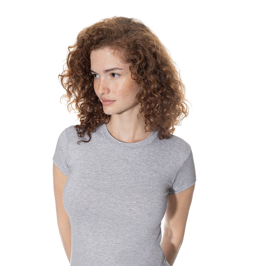 Sous-vêtements mey Top à manches courtes, 100% coton - 1 pièce