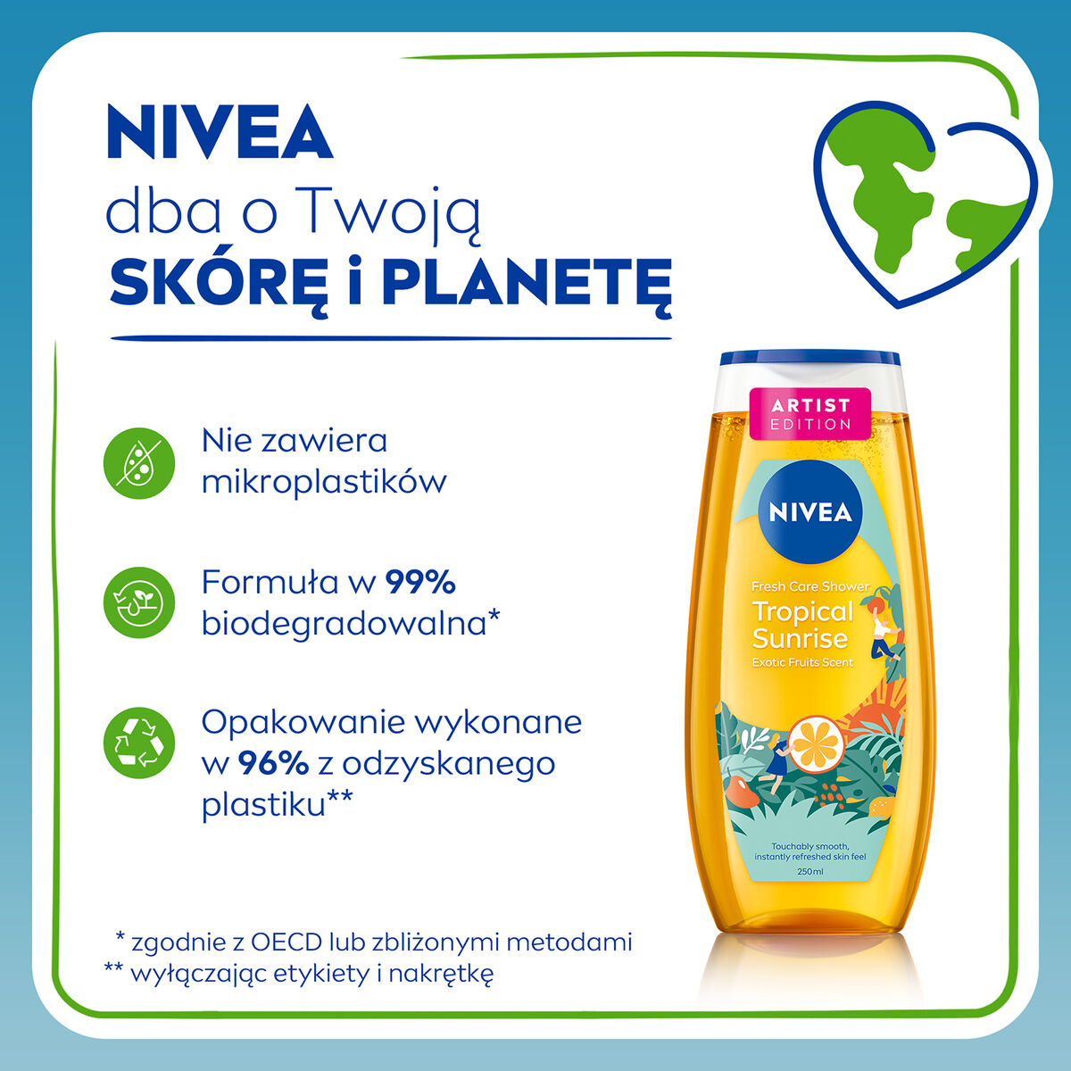Nivea Tropical Sunrise