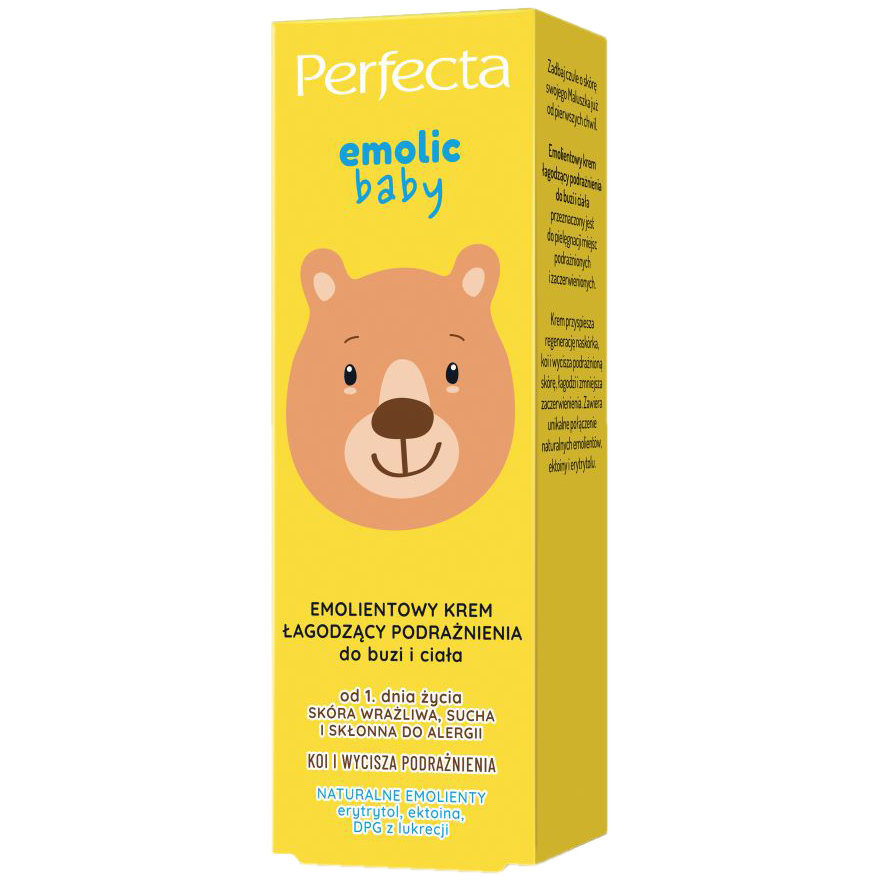 Perfecta Emolic Baby