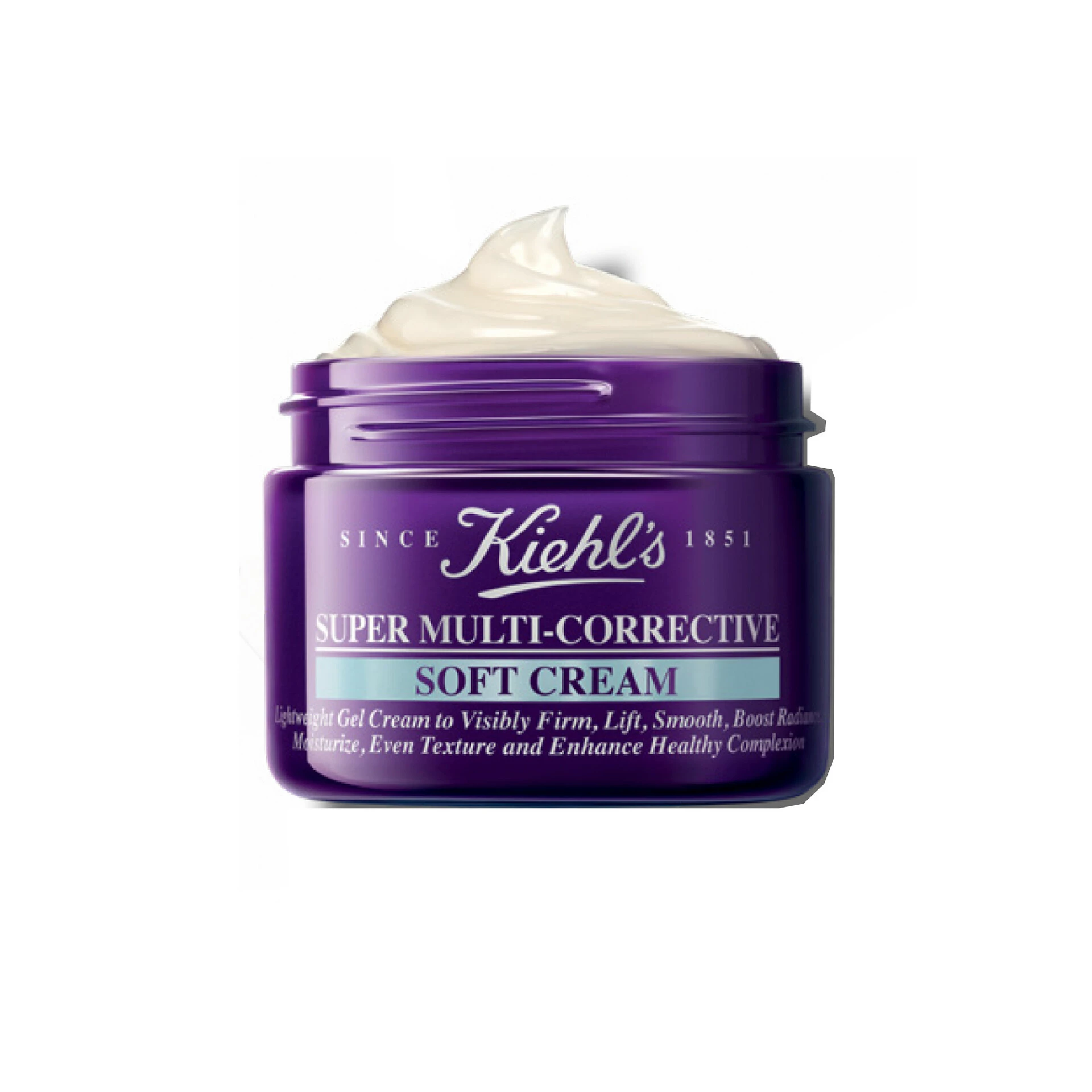 Cremă Super Multi-Corectivă Moale 75 ml - Kiehl's