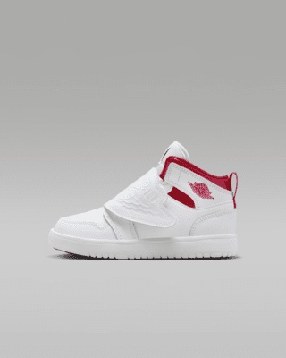 Sky Jordan 1 Younger Kids' Shoe